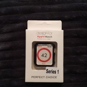 Apple Watch series 1 case